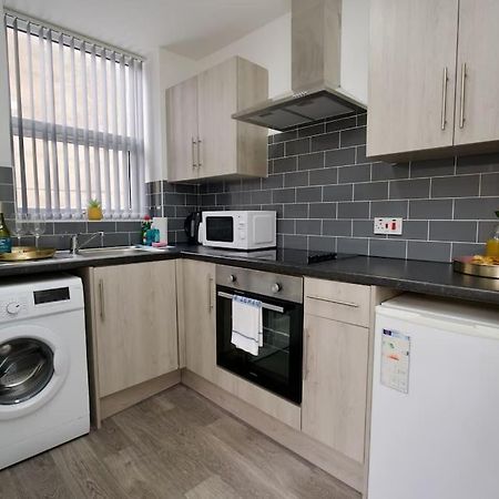 Swan Studio One - Coventry Esterno foto