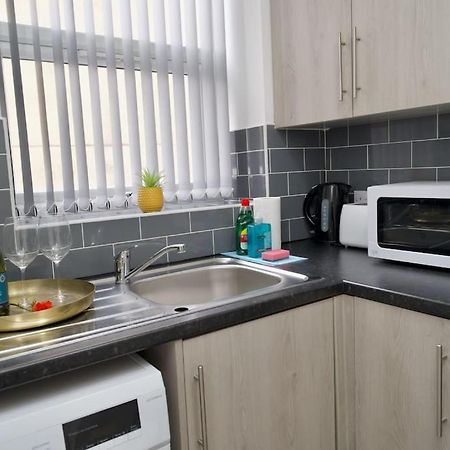 Swan Studio One - Coventry Esterno foto