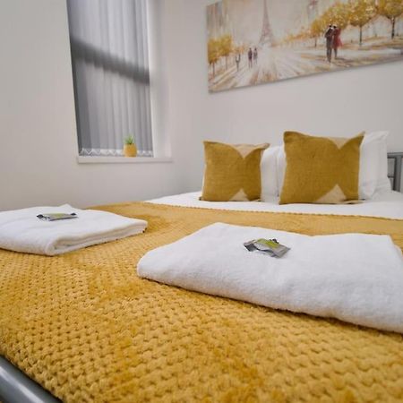 Swan Studio One - Coventry Esterno foto