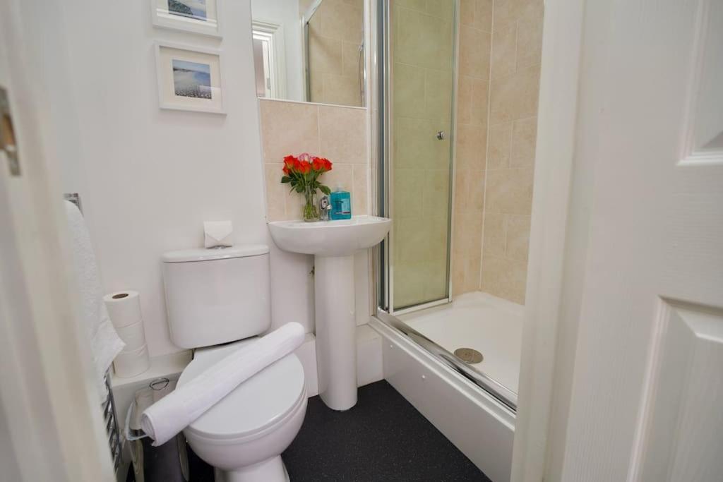 Swan Studio One - Coventry Esterno foto
